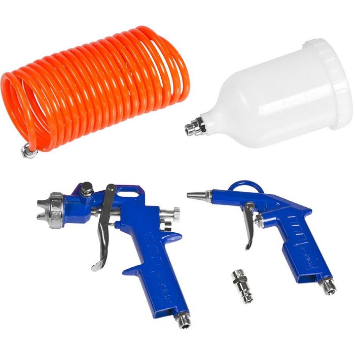 Компрессор "ЗУБР" ЗКП-180-6-1.1-Н3