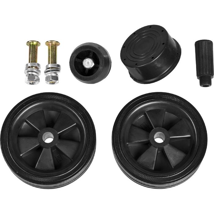 Компрессор "ЗУБР" ЗКПМ-220-24-1.5-H5, воздушный, поршневой, масл., 24л, 8Атм, 1500Вт, 220В