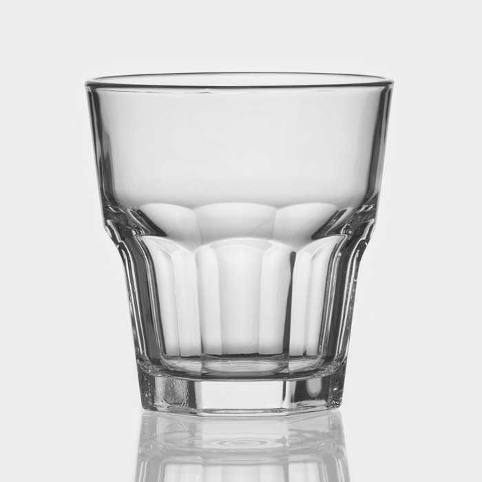 Стакан для виски 270 мл Casablanca