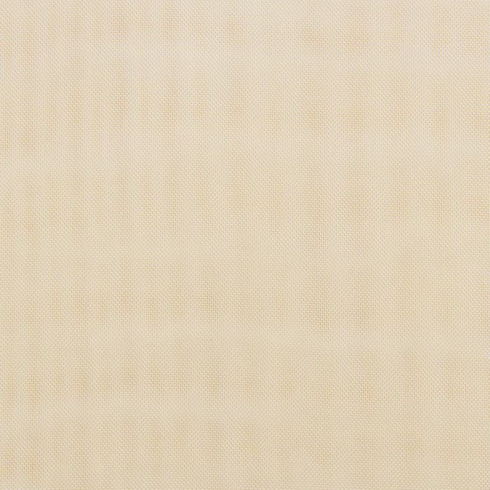 Тюль "Этель" ширина 250 см, высота 280 см, цвет бежевый