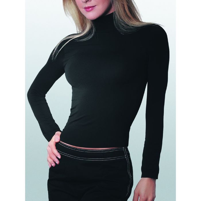 Футболка IN-T-Shirt Colorado nero 2 S/M