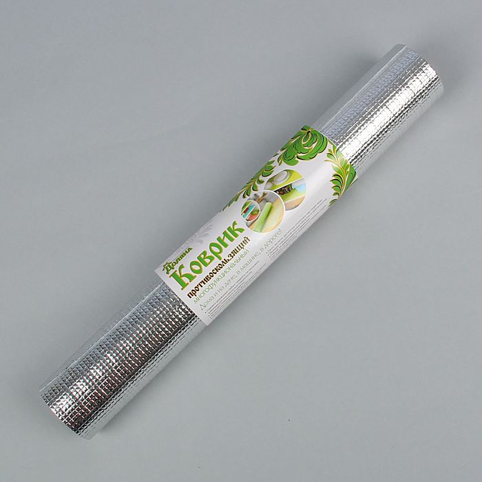 Коврик противоскользящий 45х200 см "Нео"