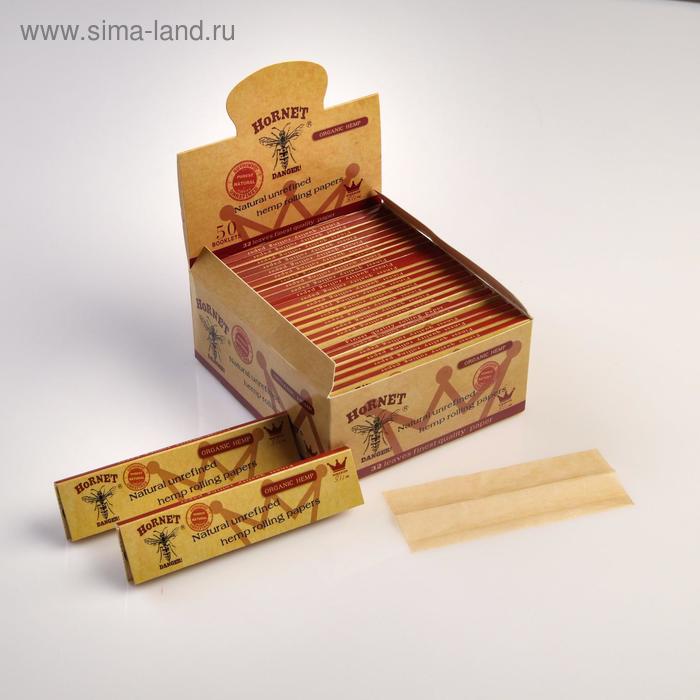 

Папиросная бумага, 10.7 х 4.2 см, 32 листа