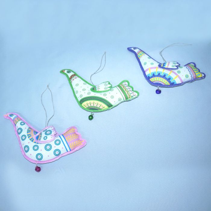 Набор для творчества "Птица счастья", МИКС