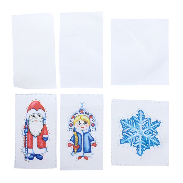 Набор для творчества "Новогодний"