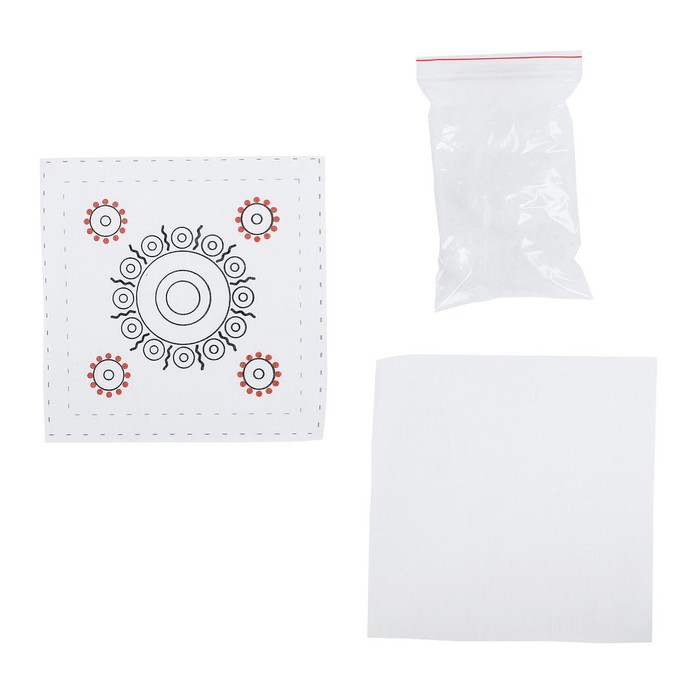 Набор для творчества "Игольница", МИКС