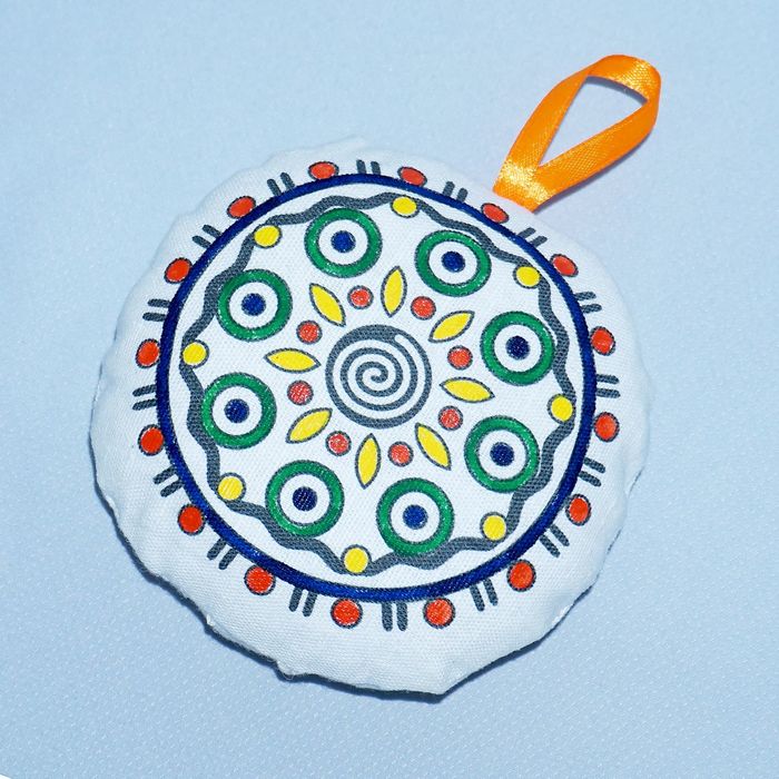 Набор для творчества "Игольница", МИКС