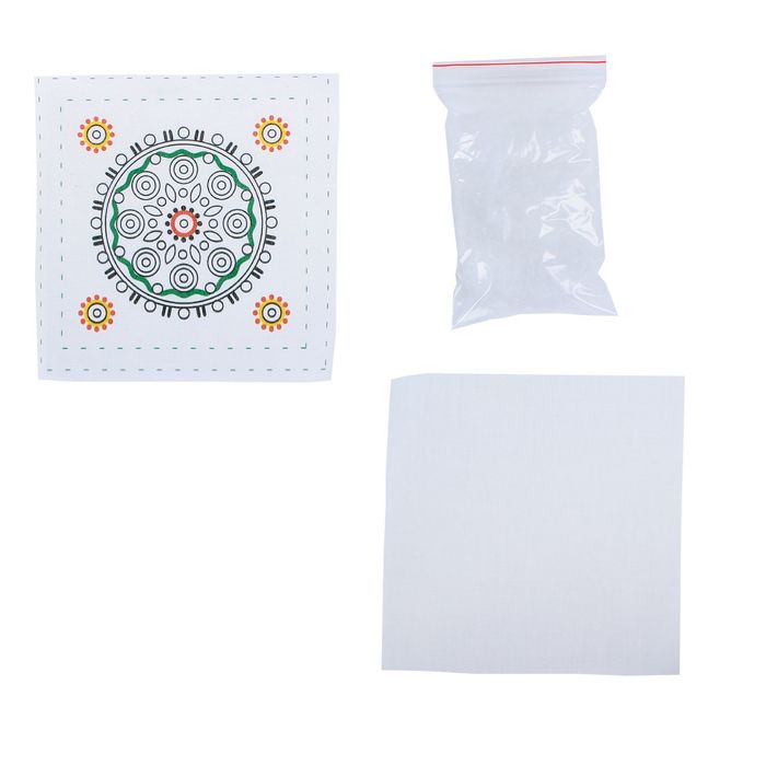 Набор для творчества "Игольница", МИКС