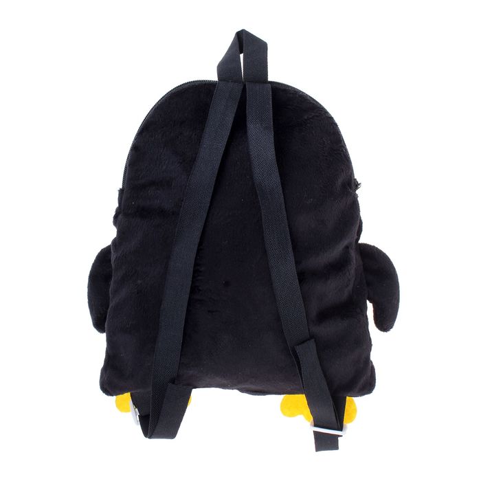 Мягкая игрушка-сумка «Пингвин»