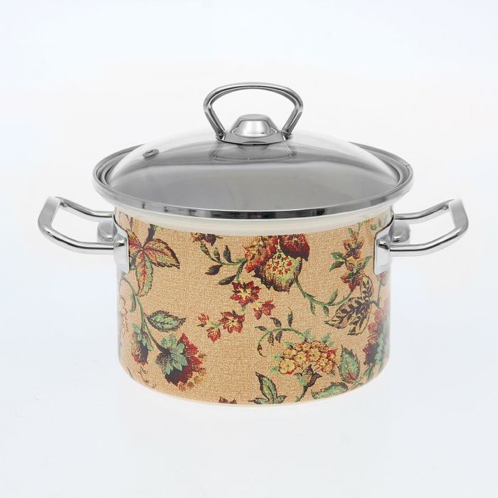 Кастрюля 2 л "Версаль"