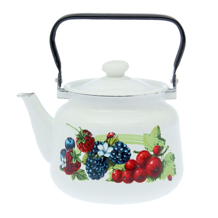 Чайник 3,5 л "Смузи"