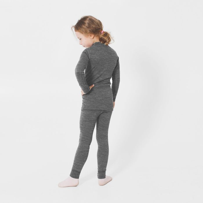 Комплект термобелья Saimaa kids Warm, рост 152