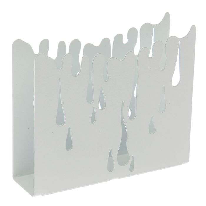 Салфетница 12х10х3 см