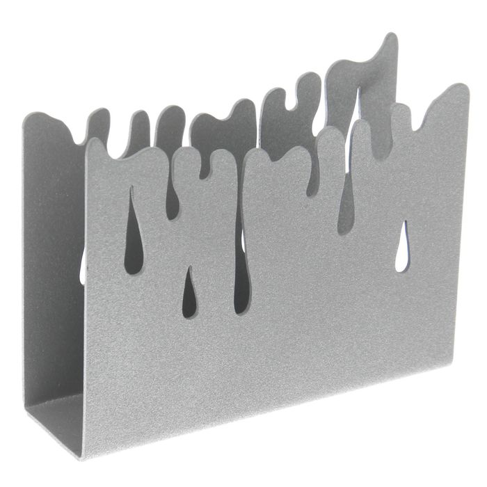 Салфетница 12х10х3 см