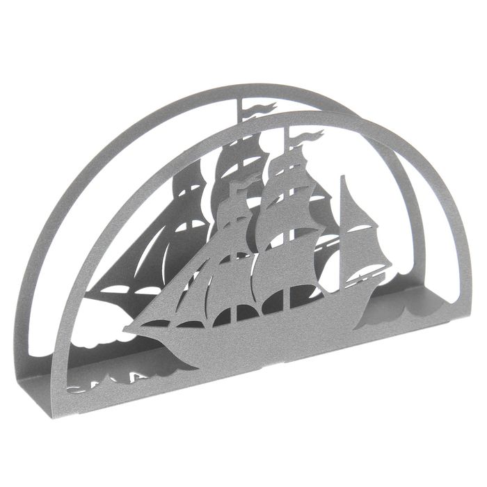 Салфетница 13,5х10х3 см