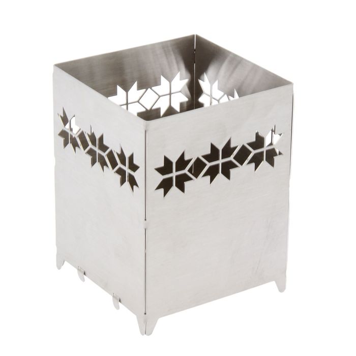 Контейнер для столовых приборов 10,5х10х13,5 см