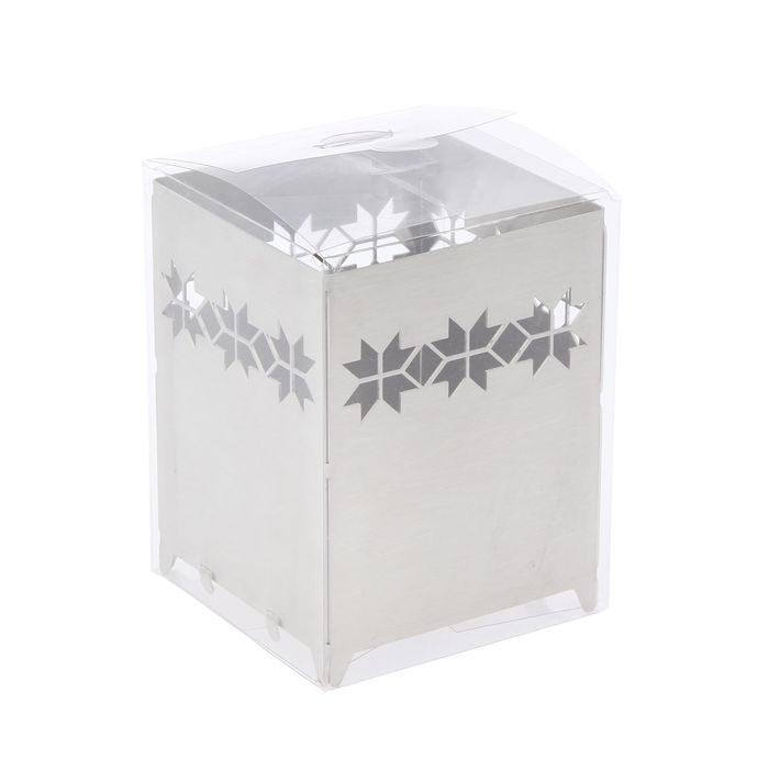 Контейнер для столовых приборов 10,5х10х13,5 см