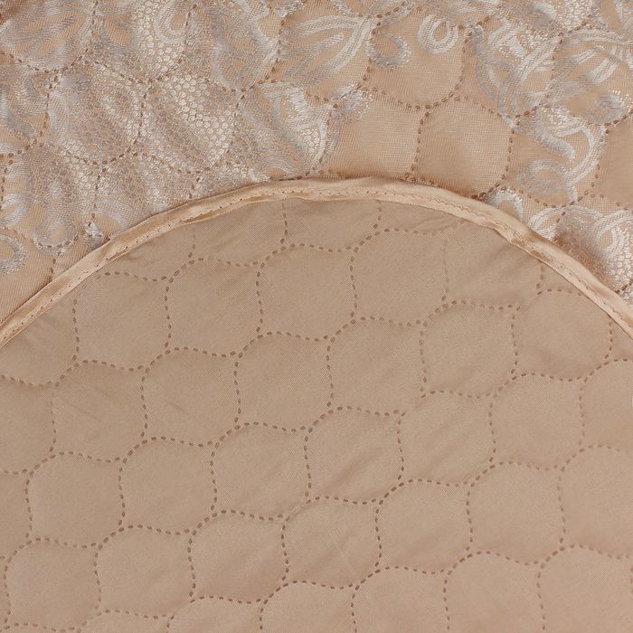 Покрывало Marianna ИМА рис 115 200х220 см, жаккард-атлас, пэ100%, 107 гр/м