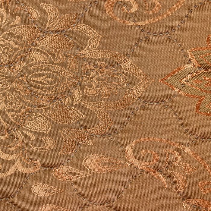 Покрывало Marianna ИМА рис 209 180х220 см, жаккард-атлас, пэ100%, 107 гр/м