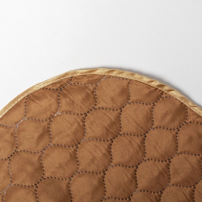 Покрывало Marianna ИМА рис 209 180х220 см, жаккард-атлас, пэ100%, 107 гр/м