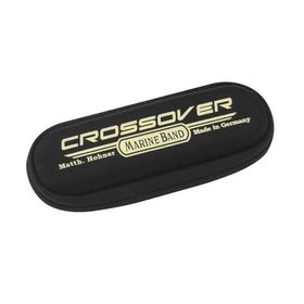 

Губная гармошка Hohner M2009056 Marine Band Crossover E-major