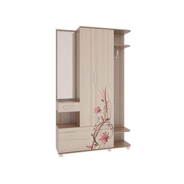 Прихожая универсальный Барселона-3