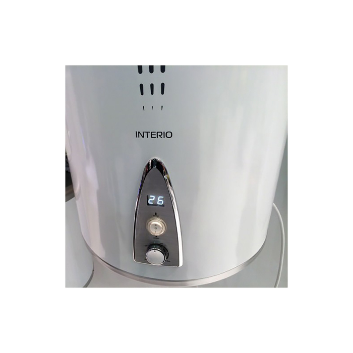 Водонагреватель Electrolux EWH 100 Interio 2