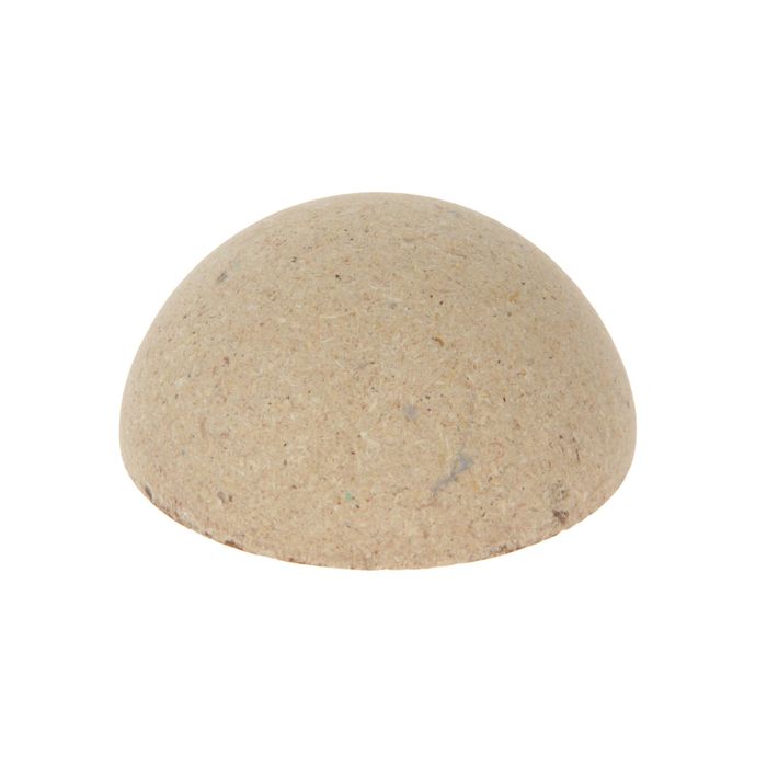 Заготовка для выжигания и росписи по дереву "Полукруг"