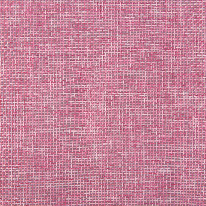 Джут, малиновыый оттенок, 0,5 х 4,5 м