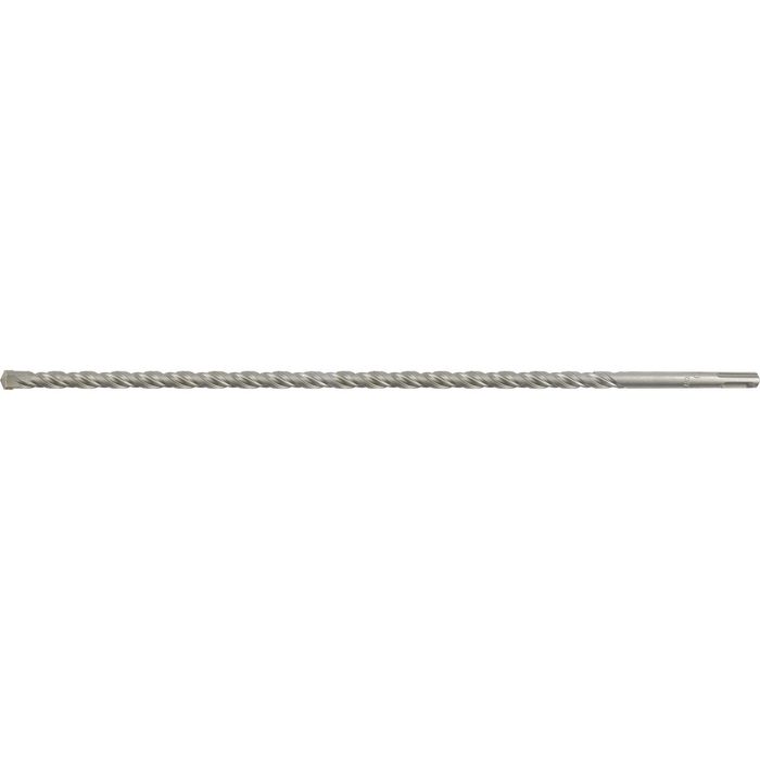 Бур "Кратон" SDS-plus S4 14 х 460