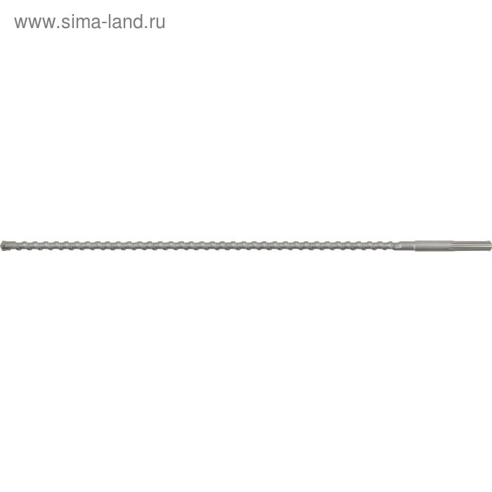 

Бур Кратон SDS-max O42 х 1000 мм