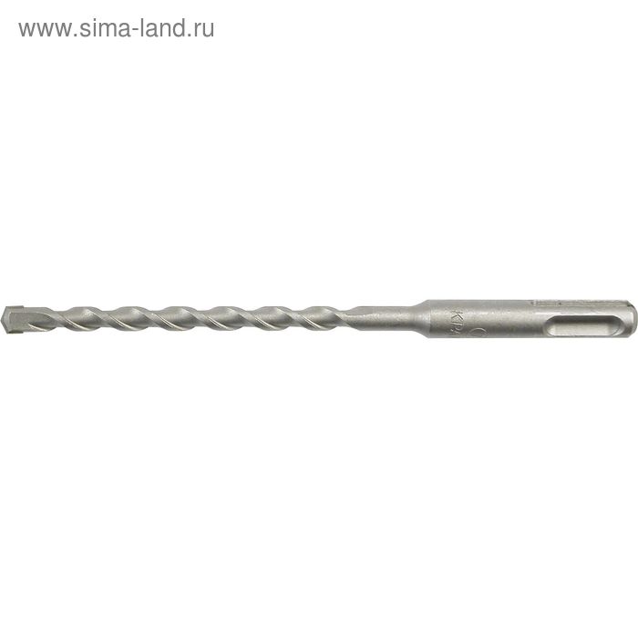 Бур Кратон SDS-plus 13х160 160₽
