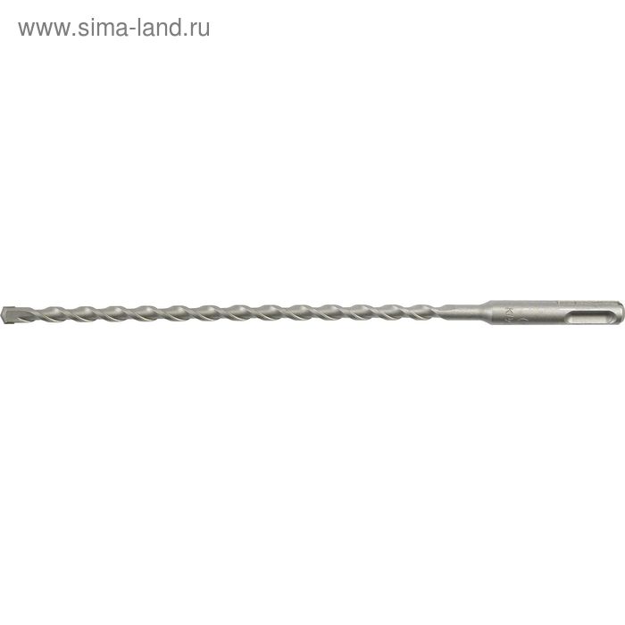

Бур "Кратон" SDS-plus 16х260
