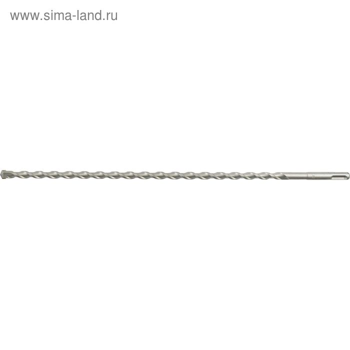 

Бур "Кратон" SDS-plus 12 х 460