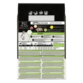 

Сухой корм PRO PLAN для щенков, курица/рис, 3 кг