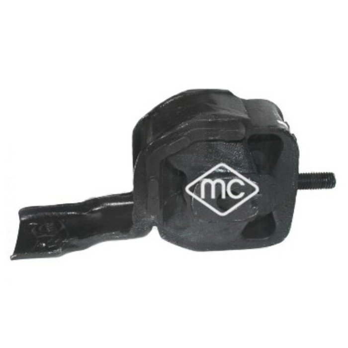 Подушка КПП METALCAUCHO 02368
