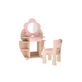 Детский набор Ромашка Розовый от Сима-ленд