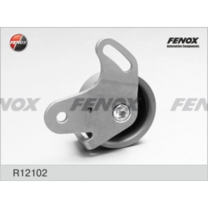 Ролик натяжной ремня грм Fenox r12102