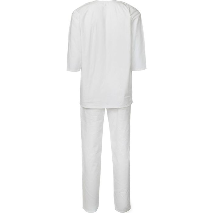 Костюм универсальный, размер 52-54, рост 182-188 см, цвет белый