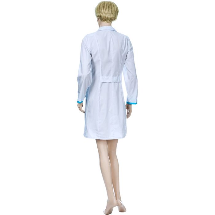 Халат медицинский, модель 1, размер 42, рост 158-164 см