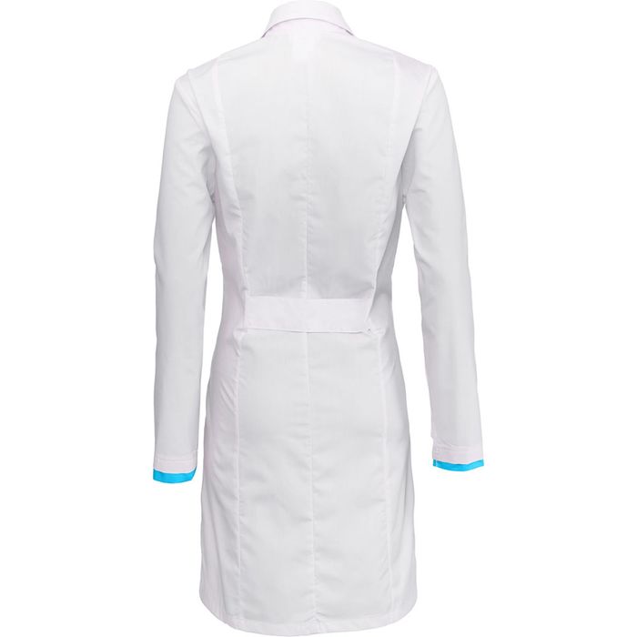 Халат медицинский, модель 1, размер 42, рост 158-164 см