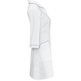 

Халат медицинский, модель 117, размер 50, рост 170-176 см