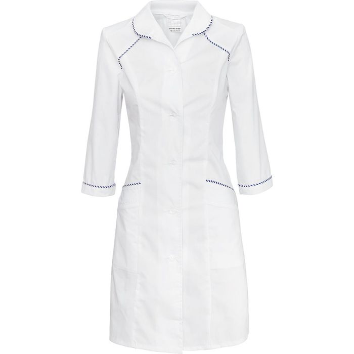 Халат медицинский, модель 117, размер 52, рост 170-176 см