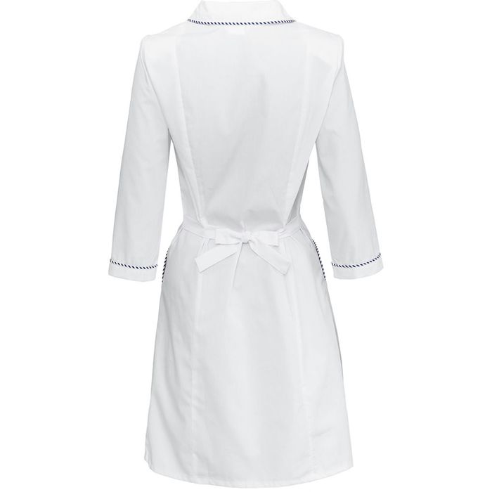 Халат медицинский, модель 117, размер 54, рост 170-176 см