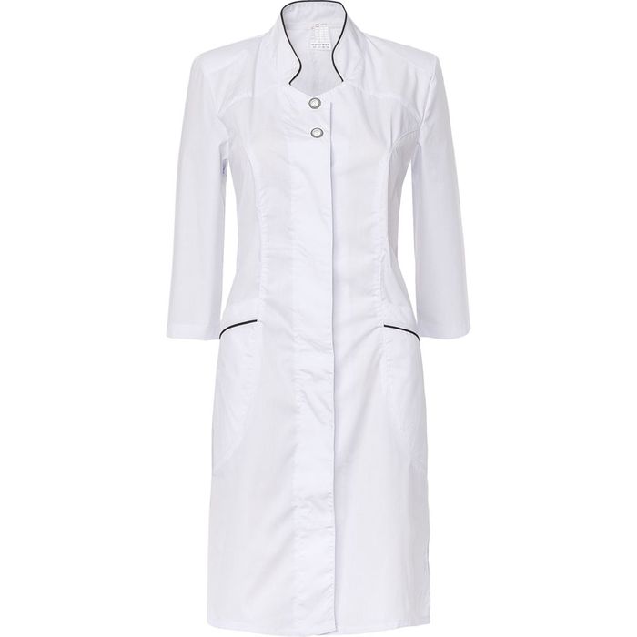 Халат медицинский, модель 16, размер 44, рост 158-164 см