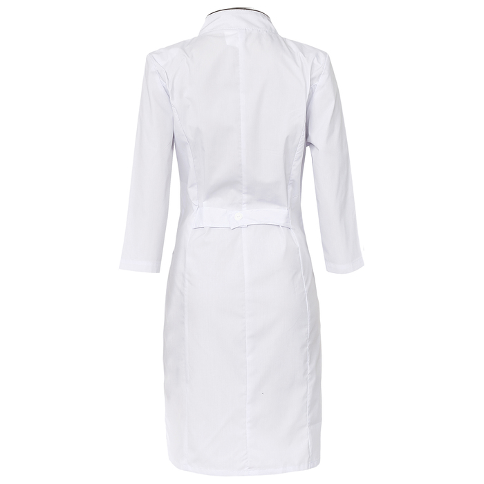 Халат медицинский, модель 16, размер 50, рост 170-176 см