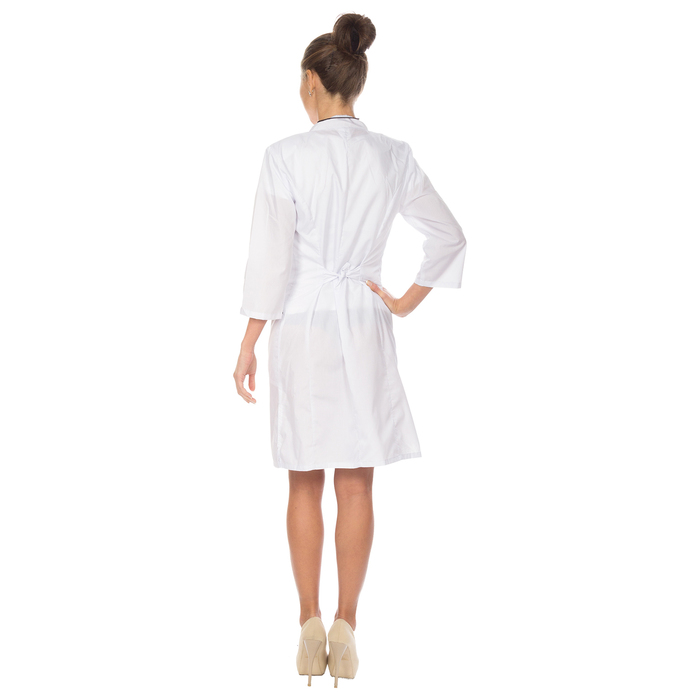 Халат медицинский, модель 16, размер 50, рост 170-176 см