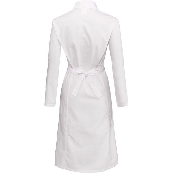 Халат медицинский, модель 34, размер 44, рост 158-164 см