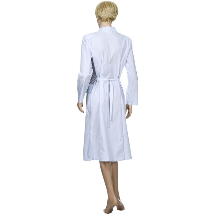 Халат медицинский, модель 34, размер 50, рост 158-164 см