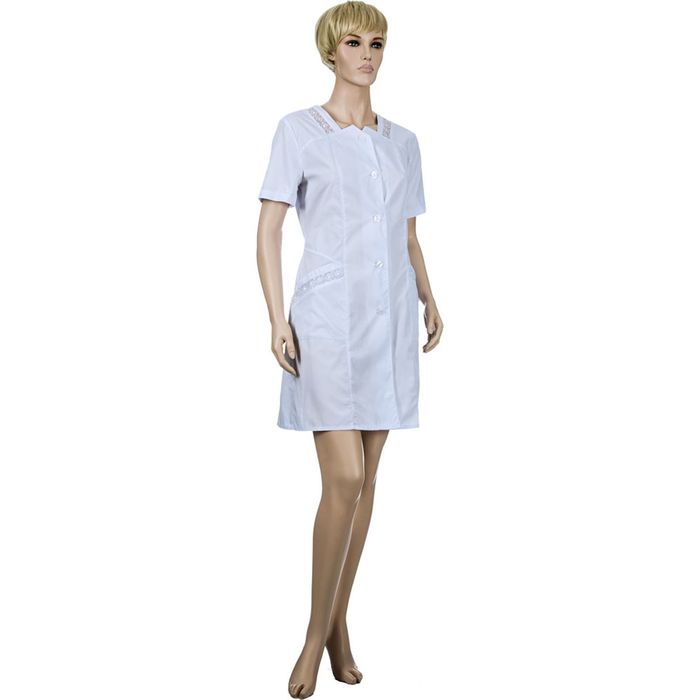 Халат модель 77, размер 54, рост 170-176 см